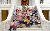 Compass Discoverers Head to the State House!