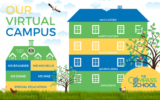 Compass Builds a Virtual School Campus for Distance Learning